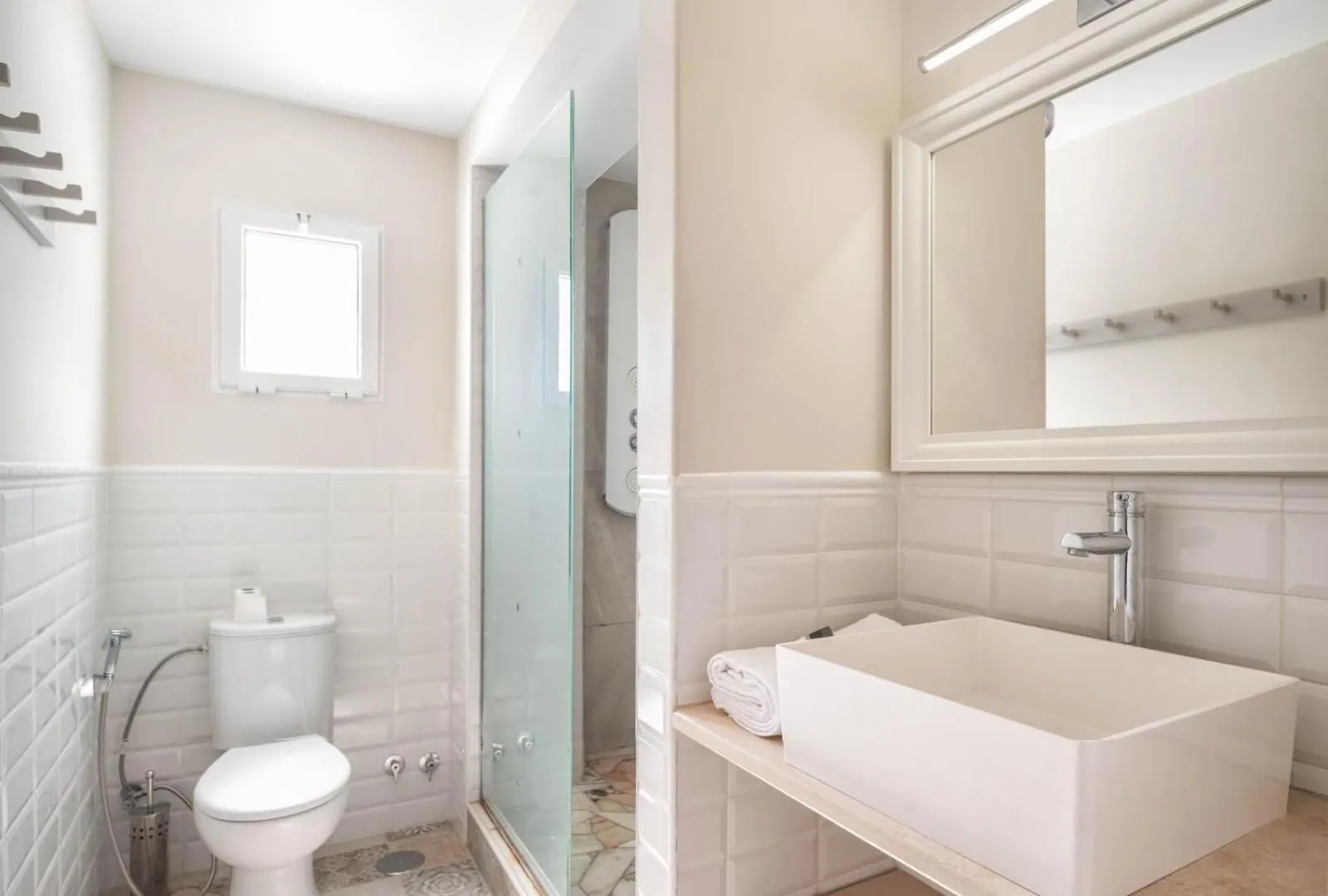 Casa Azul First Line Villa -Puerto Banus Golden Mile Marbella Apartment