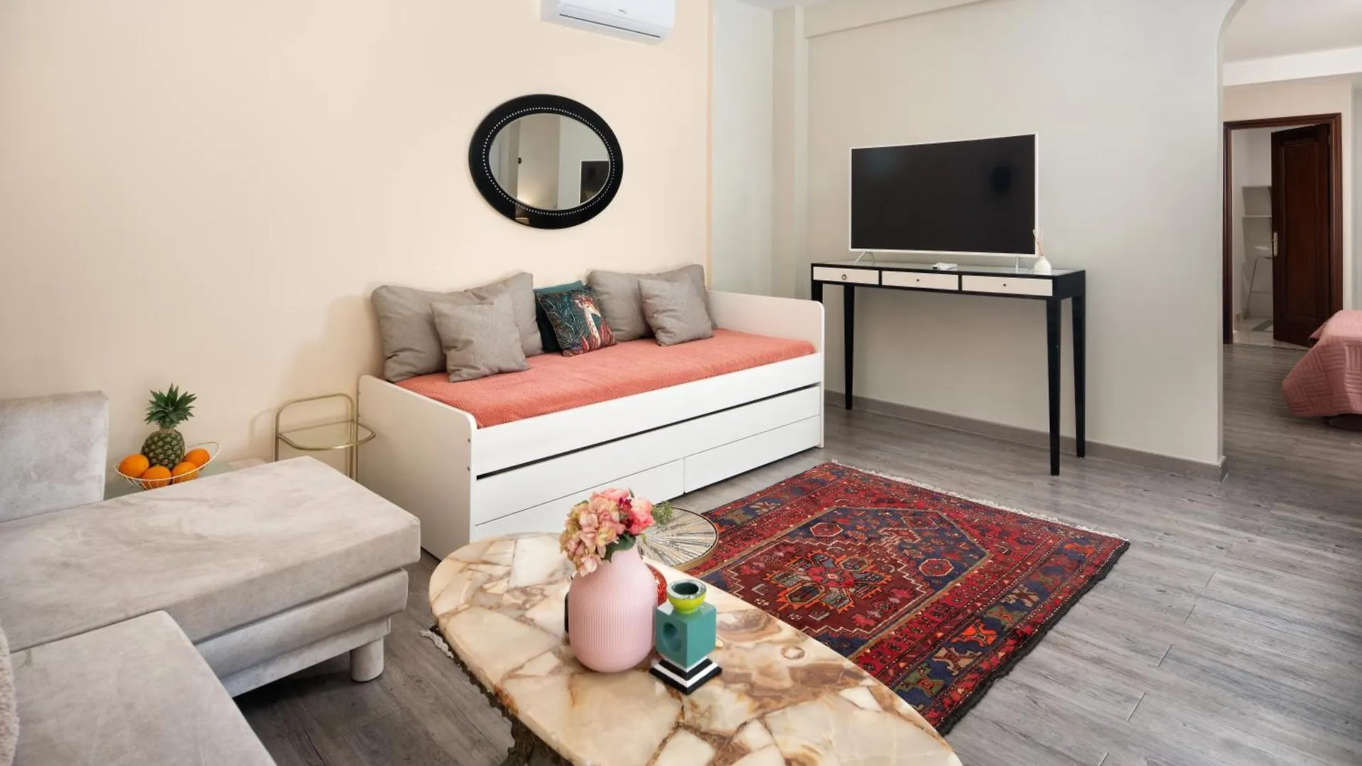 Casa Azul First Line Villa -Puerto Banus Golden Mile Marbella 0*,  Spain
