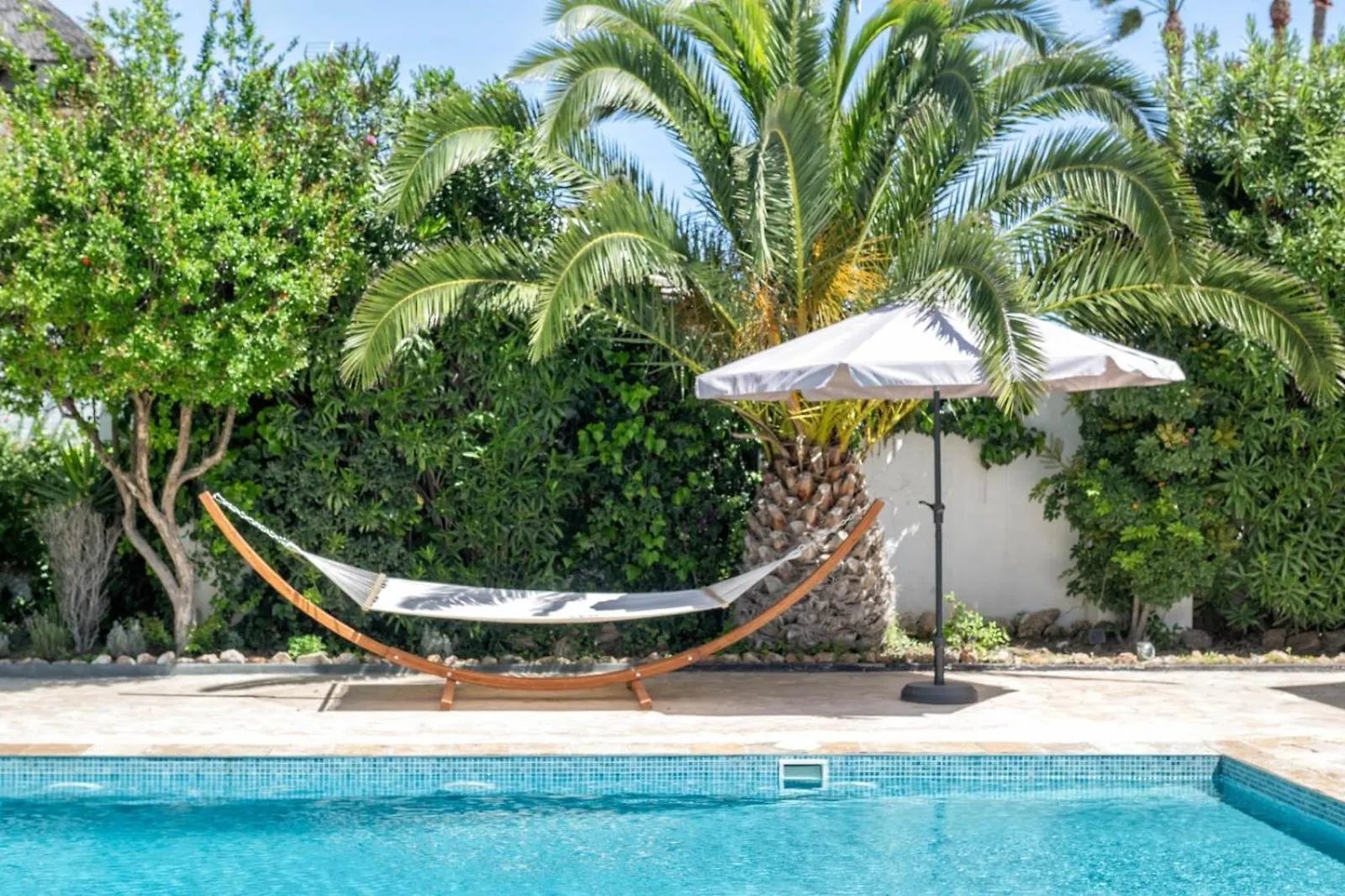 Casa Azul First Line Villa -Puerto Banus Golden Mile Marbella
