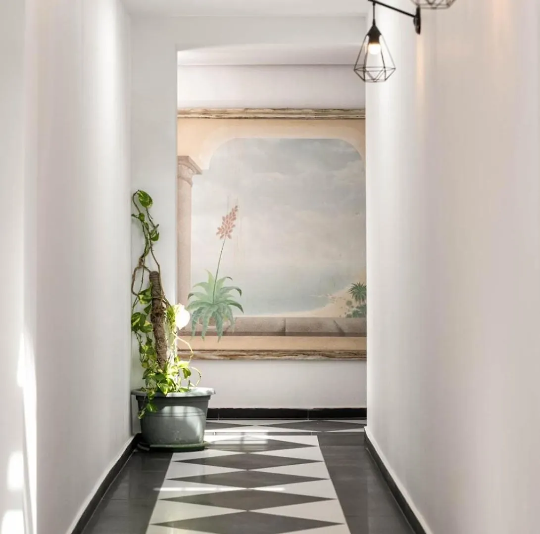 Casa Azul First Line Villa -Puerto Banus Golden Mile Marbella 0*,