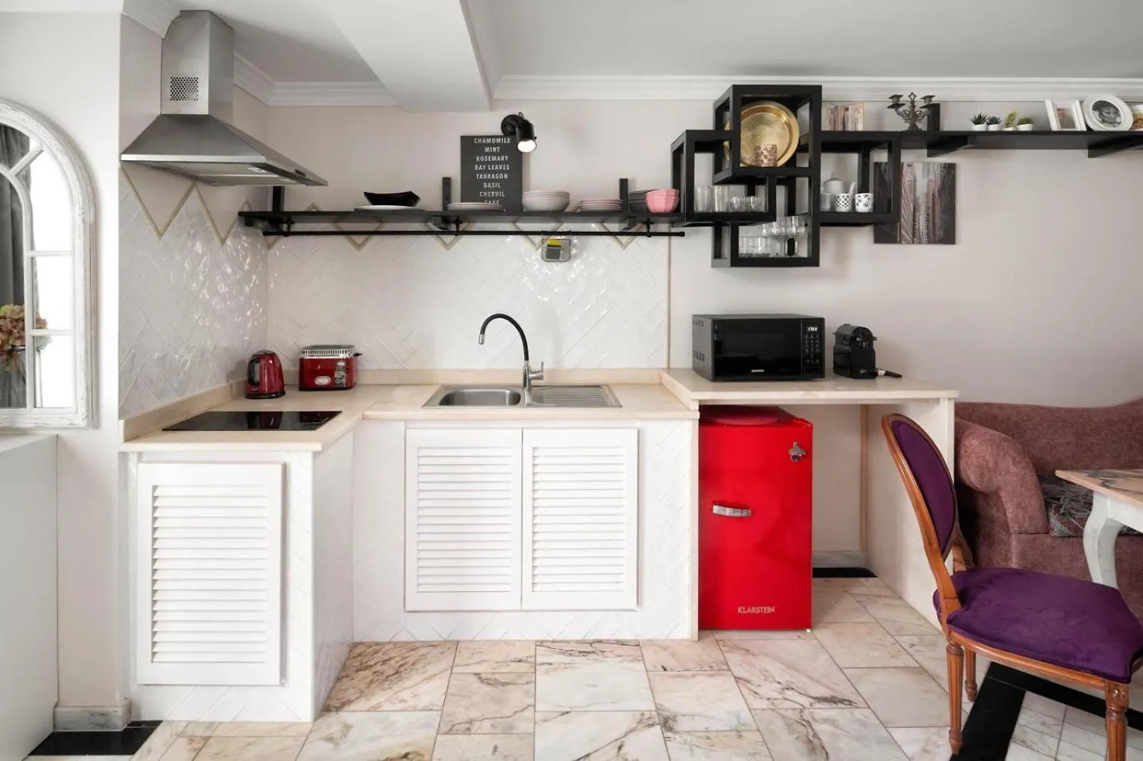 Apartment Casa Azul First Line Villa -Puerto Banus Golden Mile Marbella